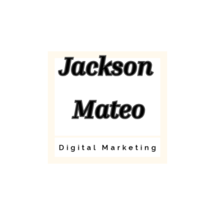 Jackson Mateo - Digital marketing Expert.